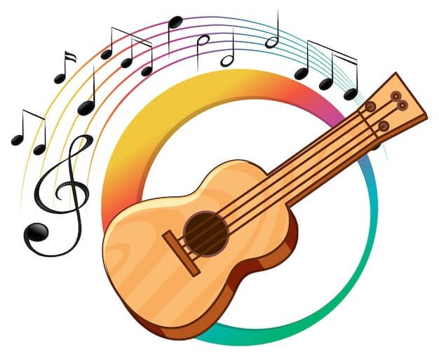 Η κιθάρα τι είδος μουσικό όργανο είναι; | Quiz Γνώσεων για μικρά παιδιά | grifoi.gr